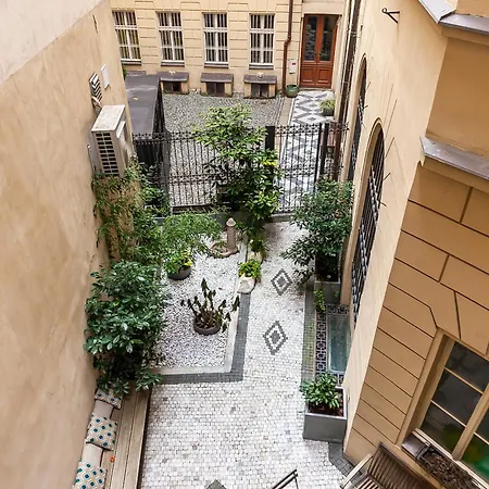 Malostranské Náměstí * Praga