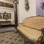 Apartament Royal By Charles Bridge View Of Saint Nicholas Church Praga